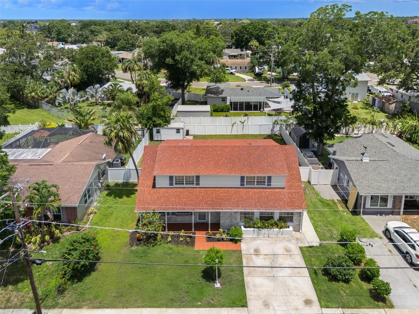 Image 45 of 51 For 8319 Millwood Drive