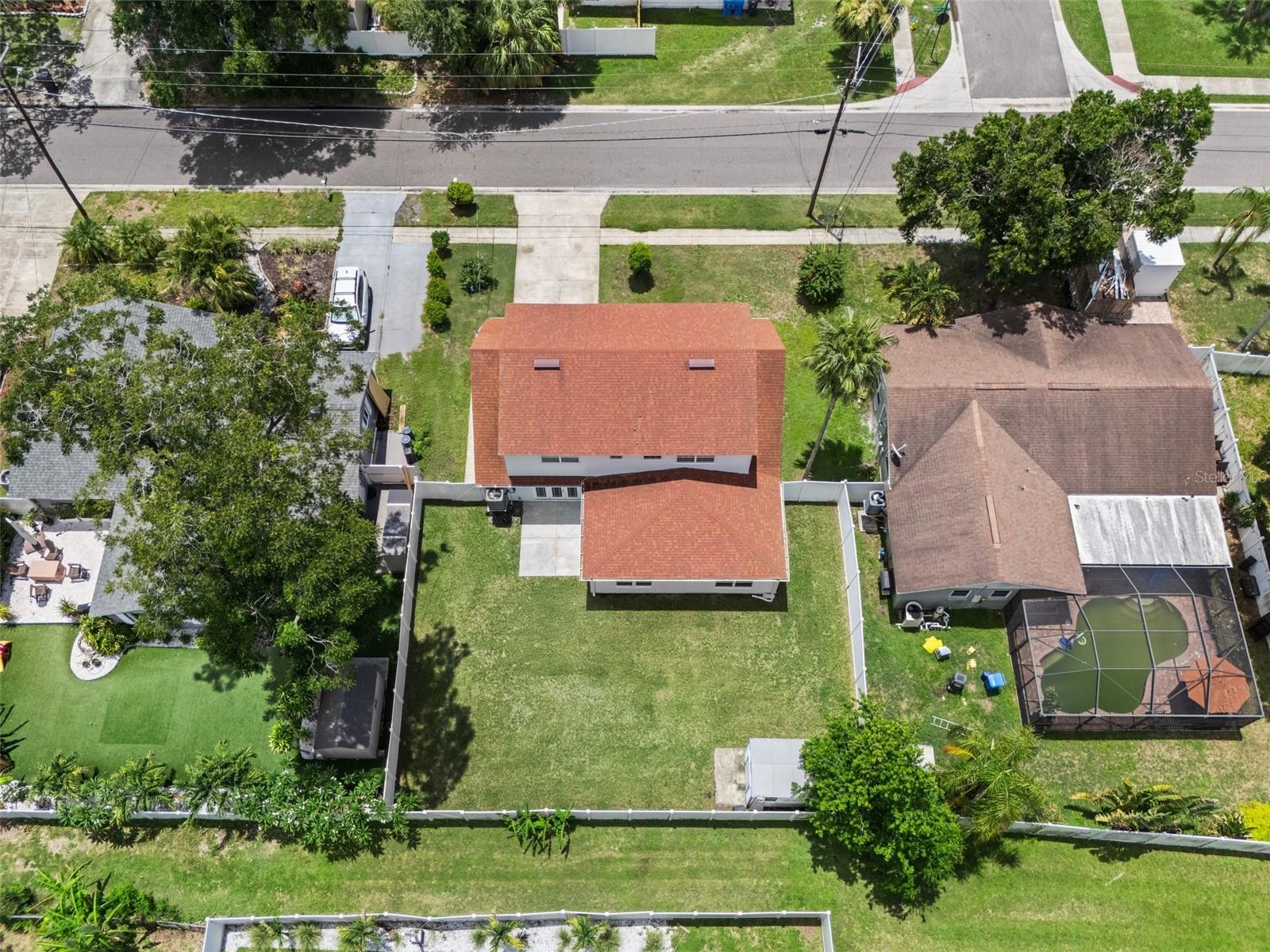 Image 47 of 51 For 8319 Millwood Drive
