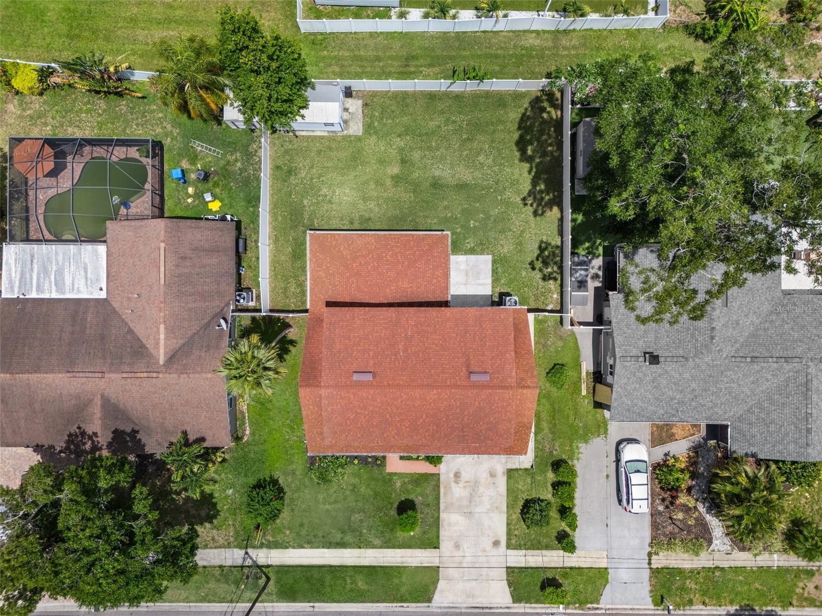 Image 48 of 51 For 8319 Millwood Drive