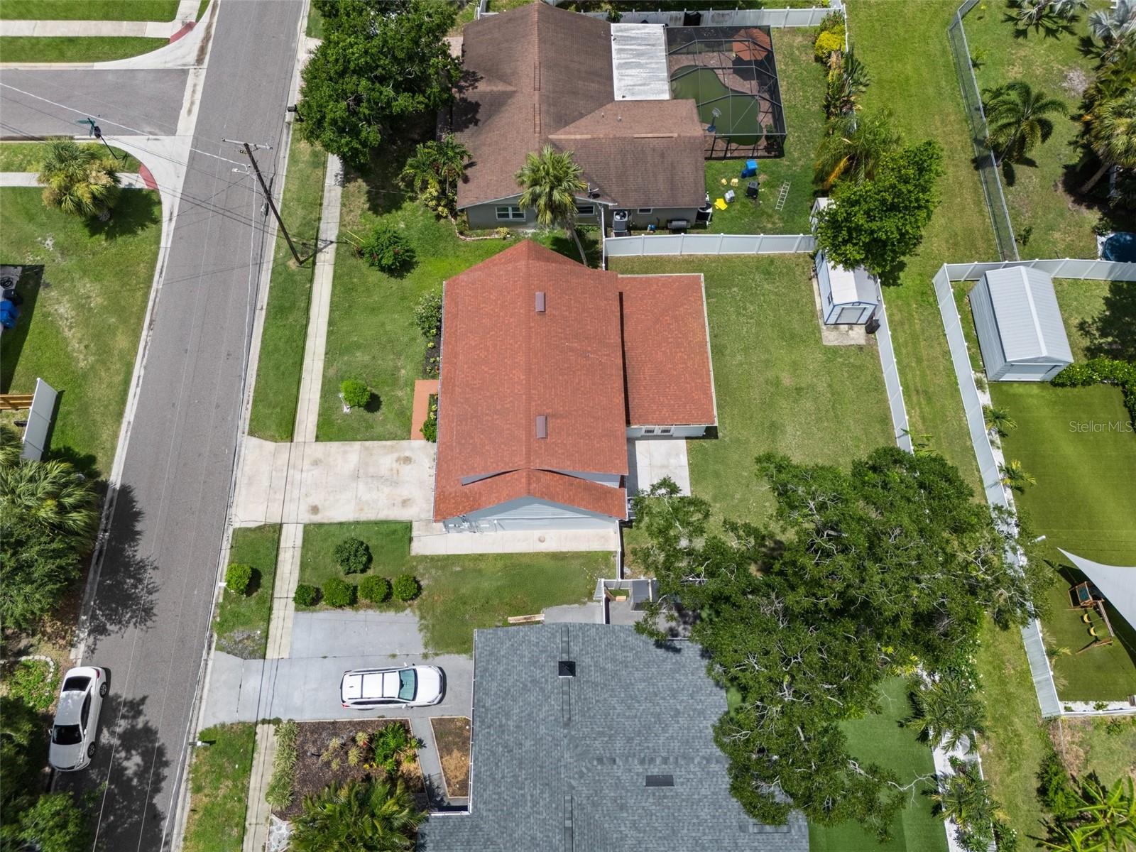 Image 49 of 51 For 8319 Millwood Drive