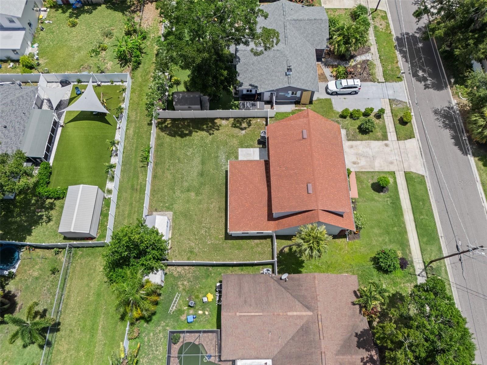 Image 50 of 51 For 8319 Millwood Drive