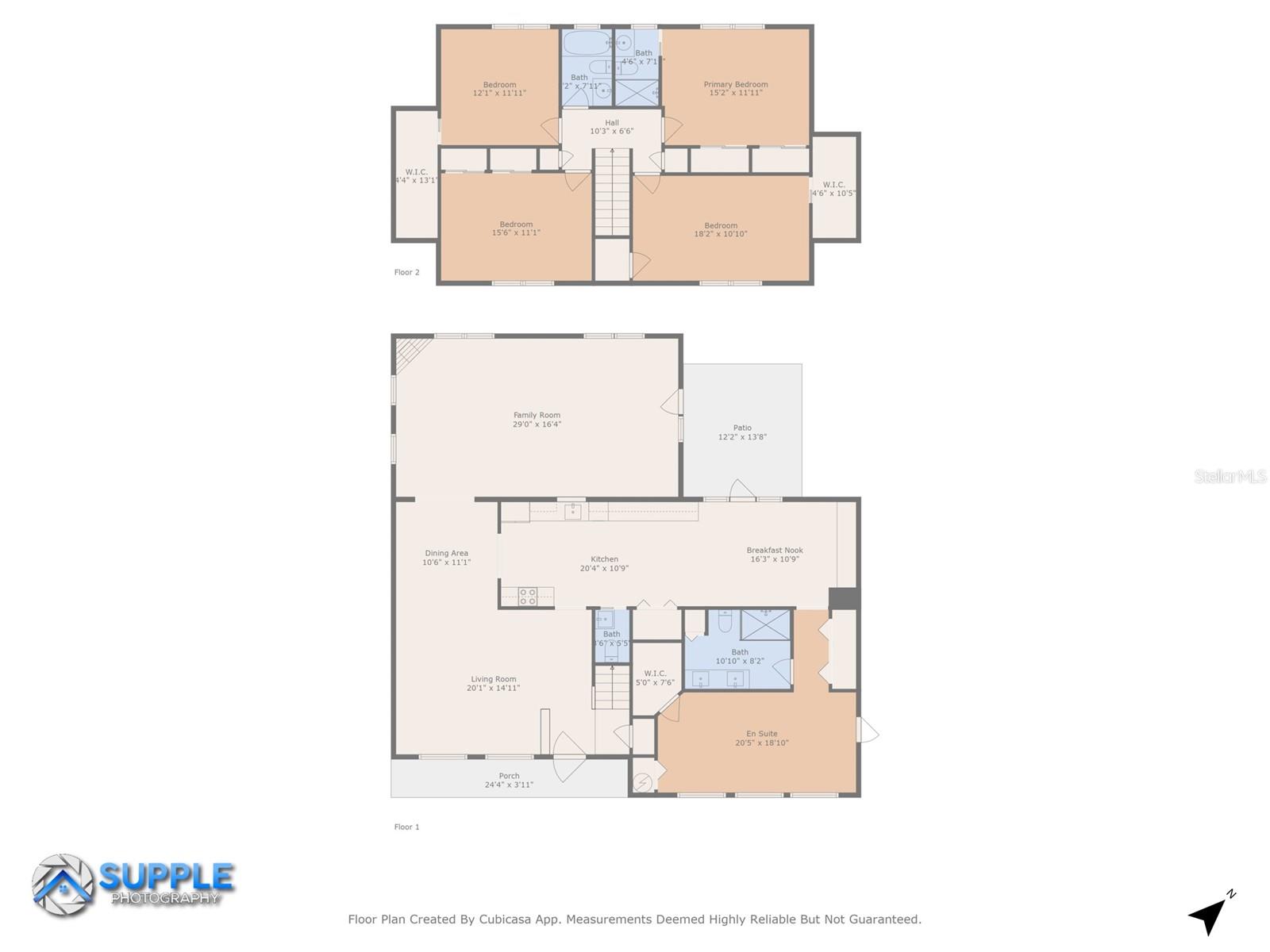 Image 51 of 51 For 8319 Millwood Drive
