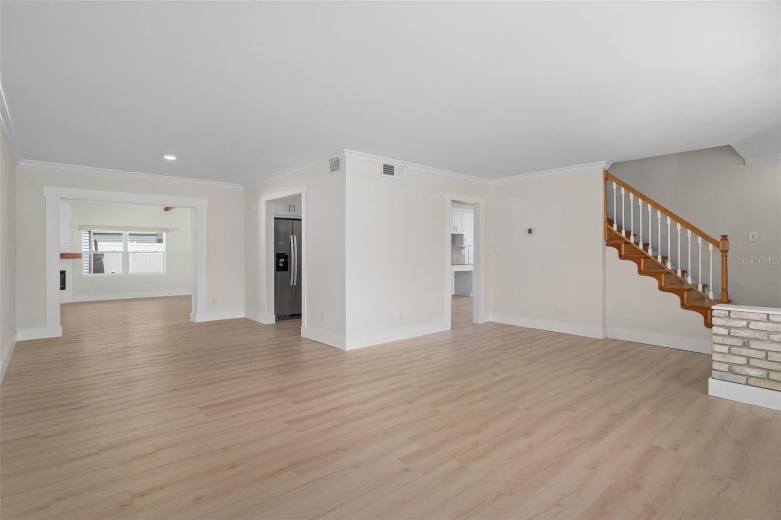 Image 9 of 51 For 8319 Millwood Drive