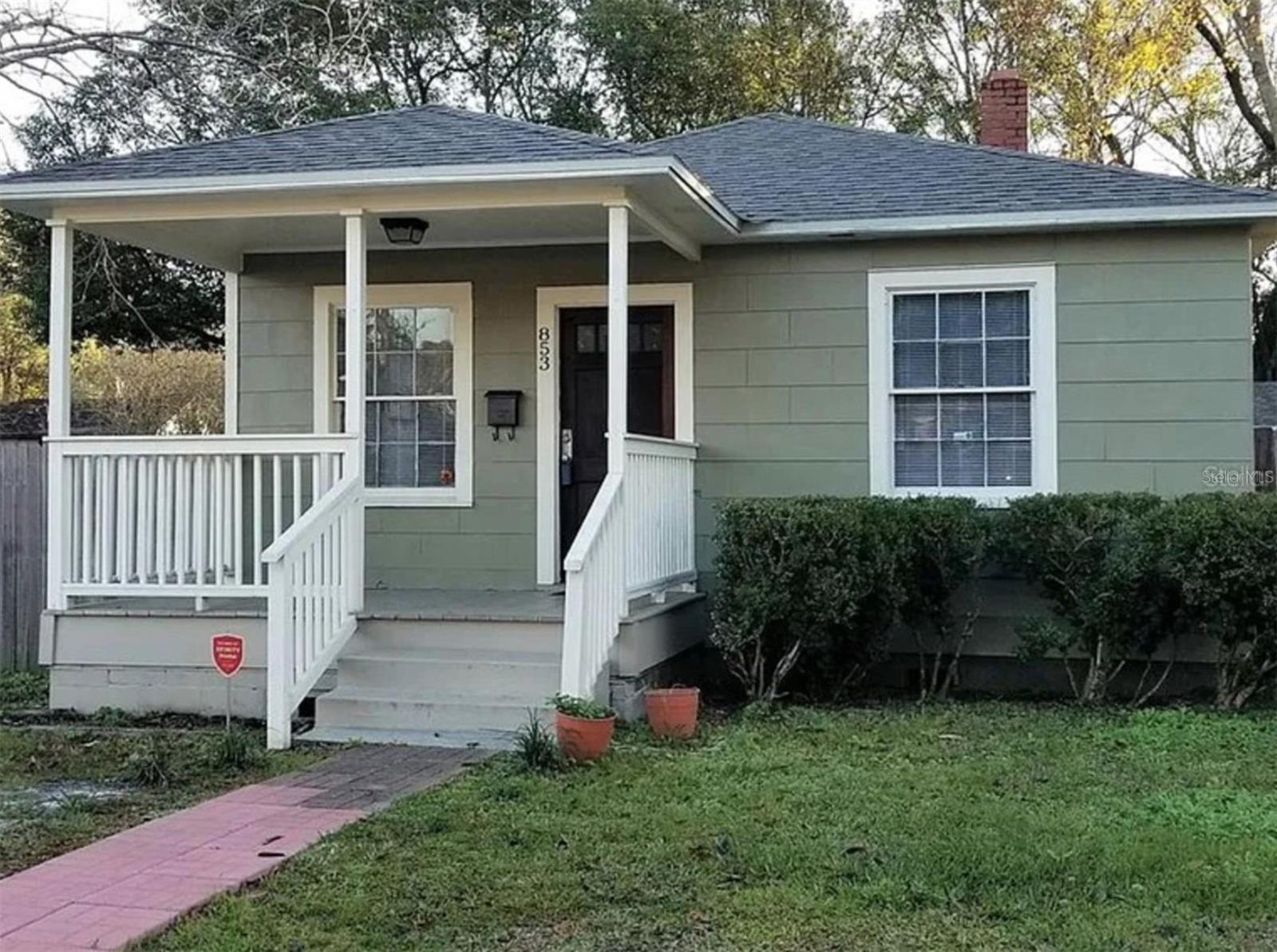 Details for 853 Melson Avenue, JACKSONVILLE, FL 32254