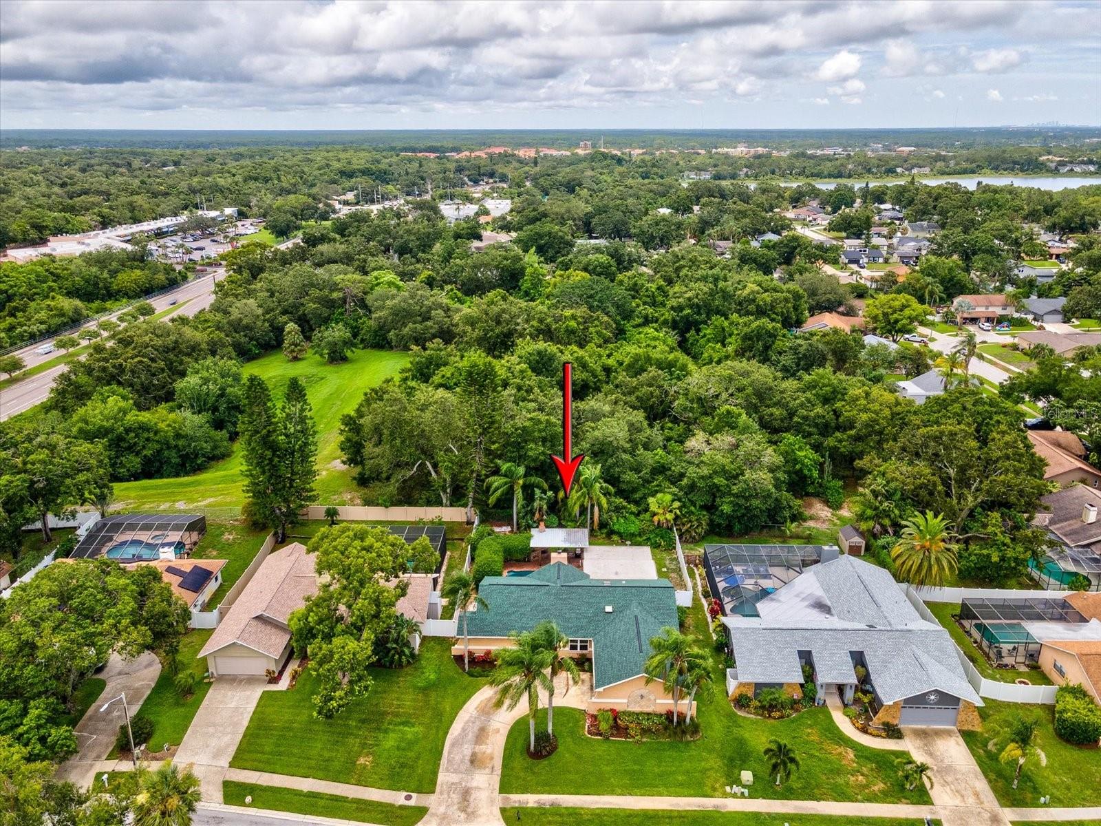 Image 2 of 42 For 5110 Lake Valencia Boulevard E