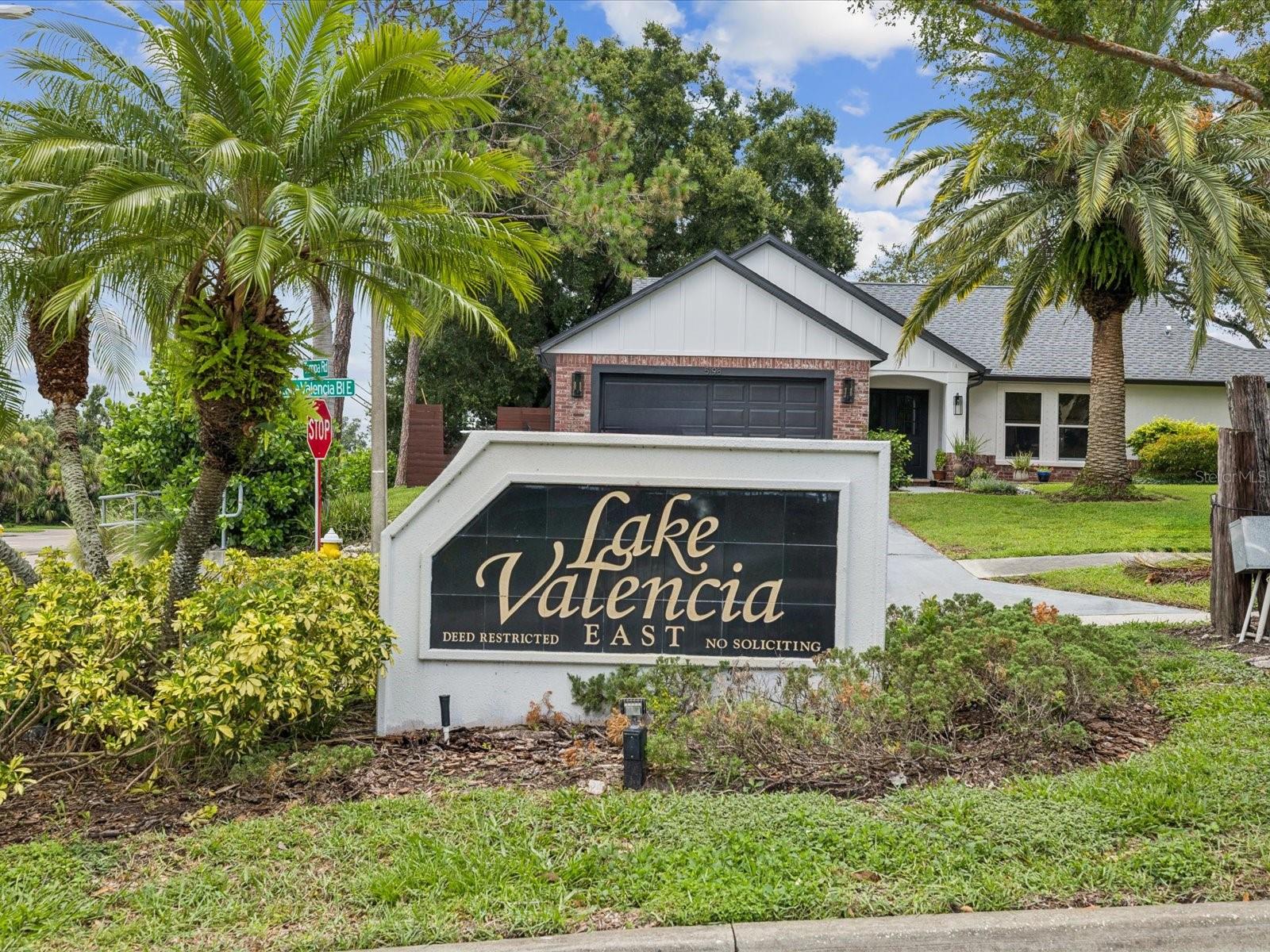 Image 3 of 42 For 5110 Lake Valencia Boulevard E