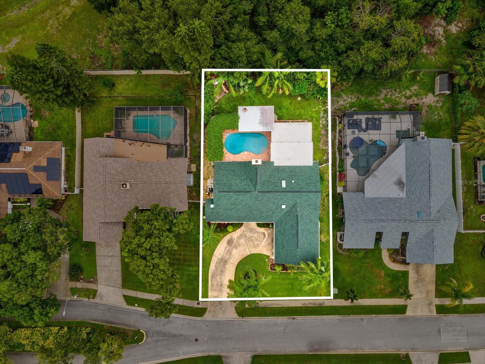 Image 4 of 42 For 5110 Lake Valencia Boulevard E