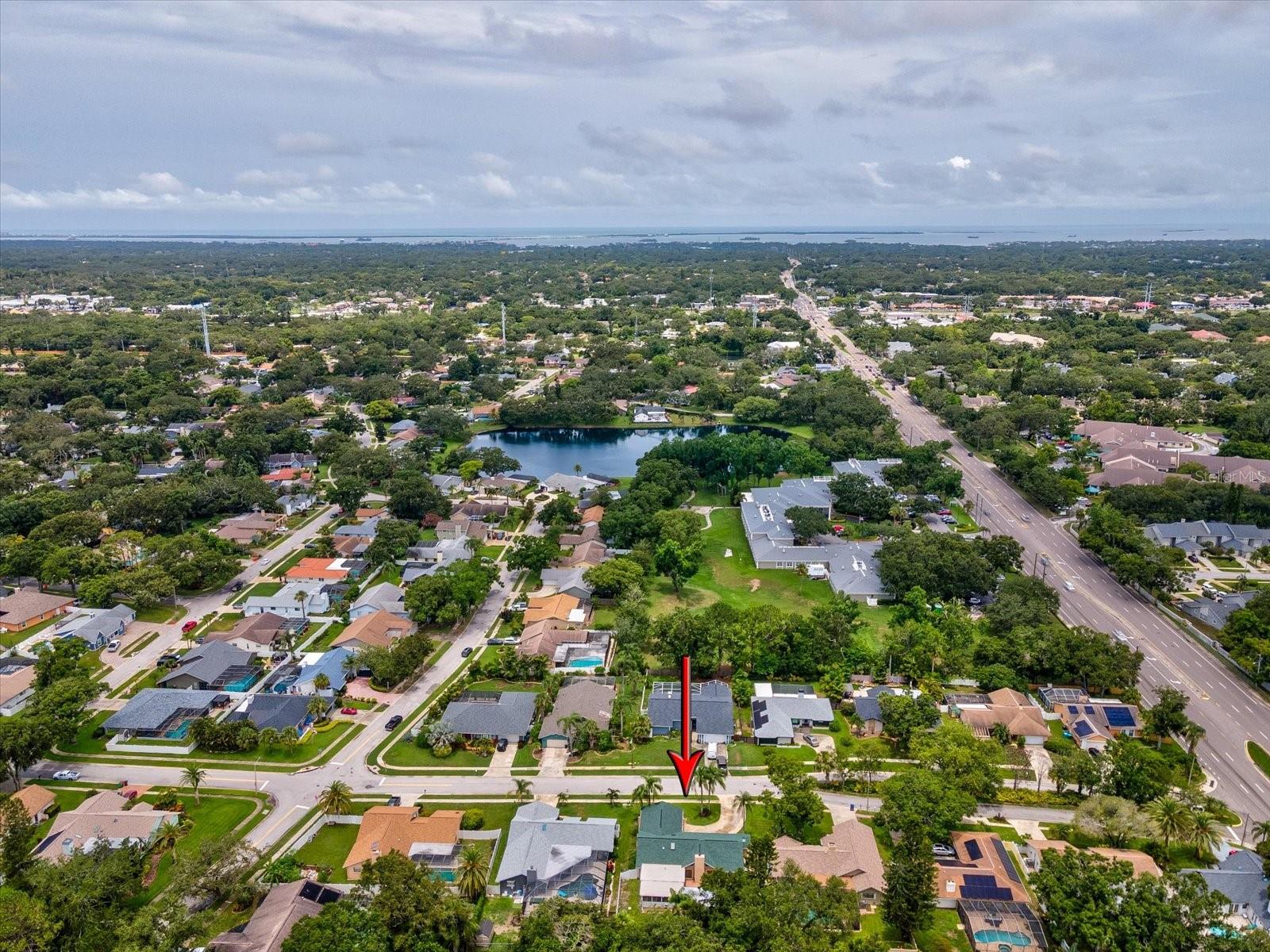 Image 42 of 42 For 5110 Lake Valencia Boulevard E