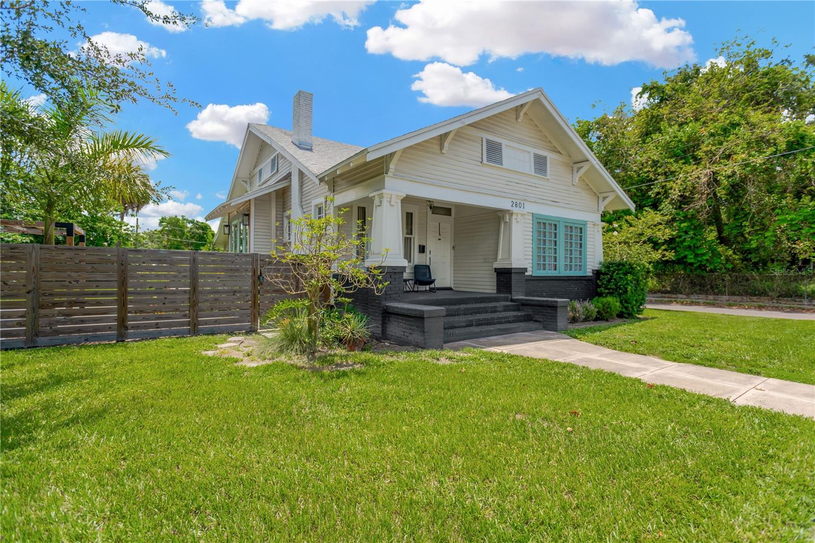 Details for 2801 N Jefferson St, TAMPA, FL 33602