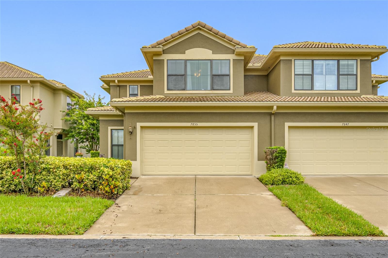 Details for 7855 Tasso Court, SEMINOLE, FL 33777