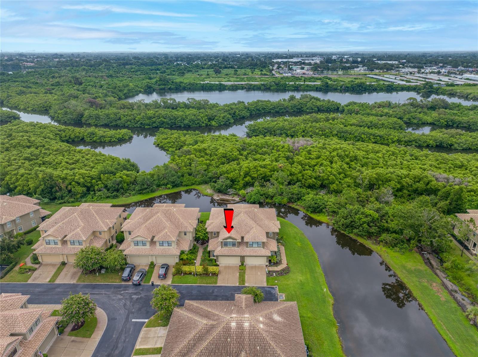Image 100 of 100 For 7855 Tasso Court