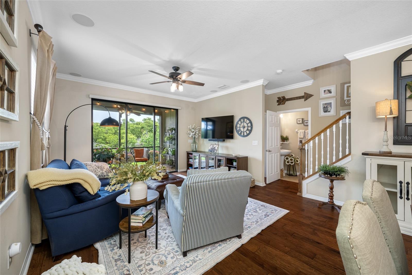 Image 34 of 100 For 7855 Tasso Court