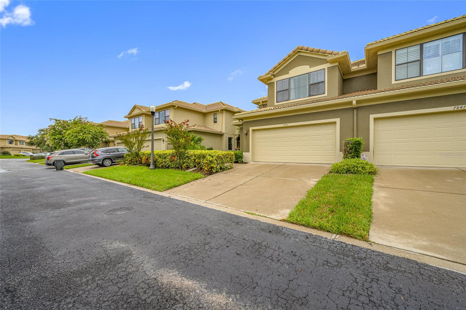 Image 5 of 100 For 7855 Tasso Court