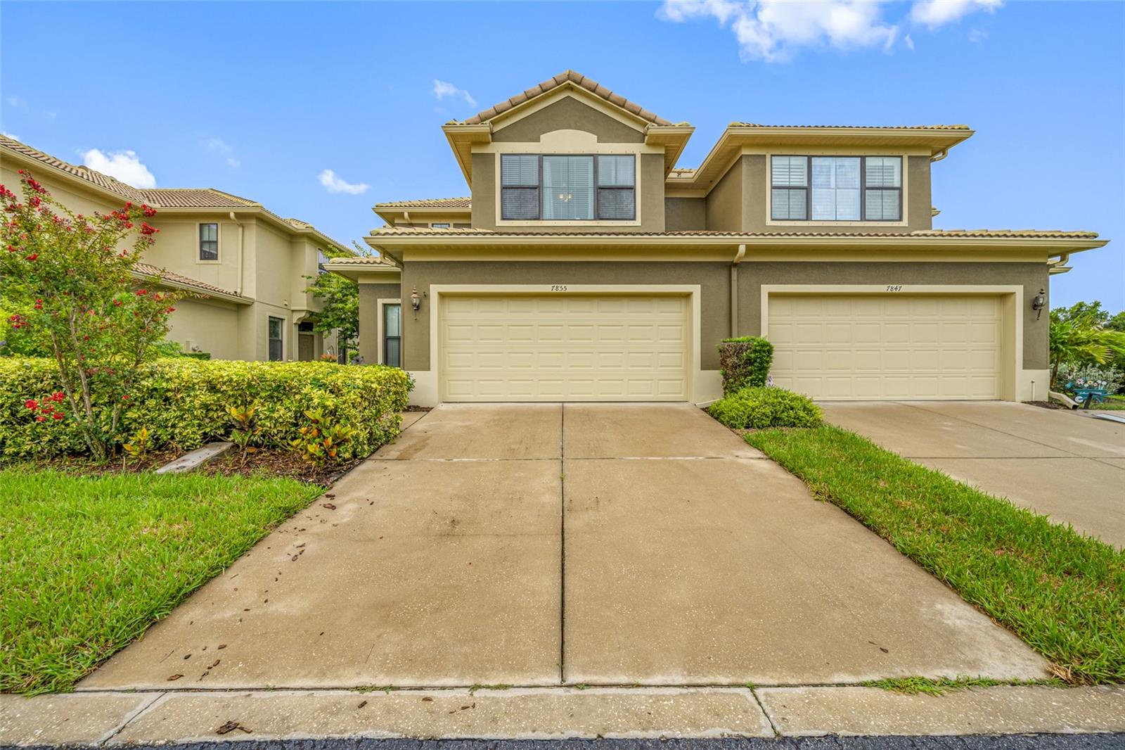 Image 6 of 100 For 7855 Tasso Court