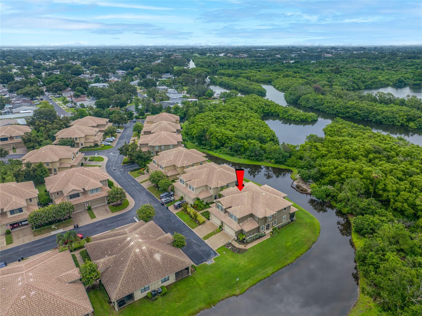 Image 77 of 100 For 7855 Tasso Court