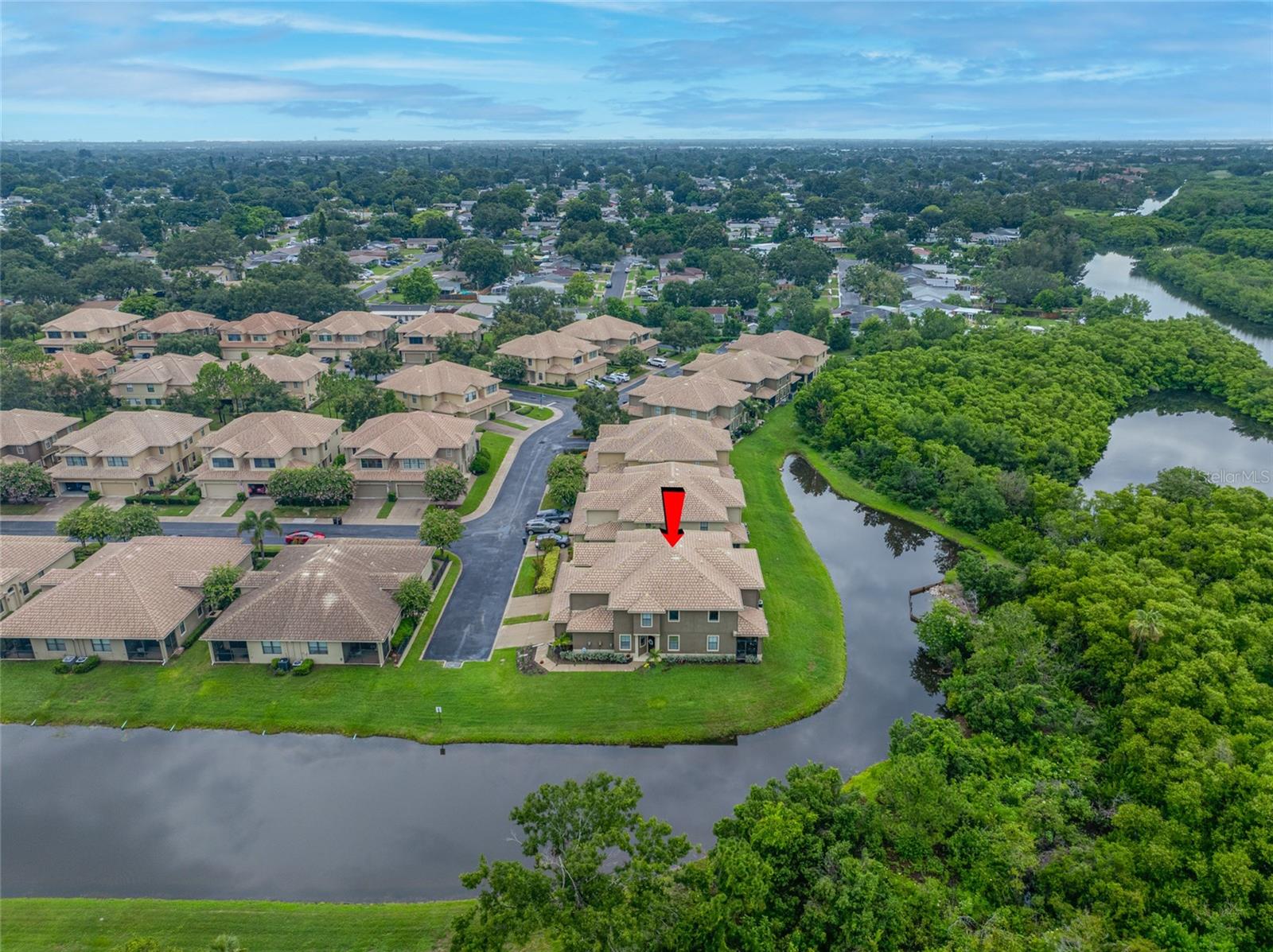 Image 79 of 100 For 7855 Tasso Court