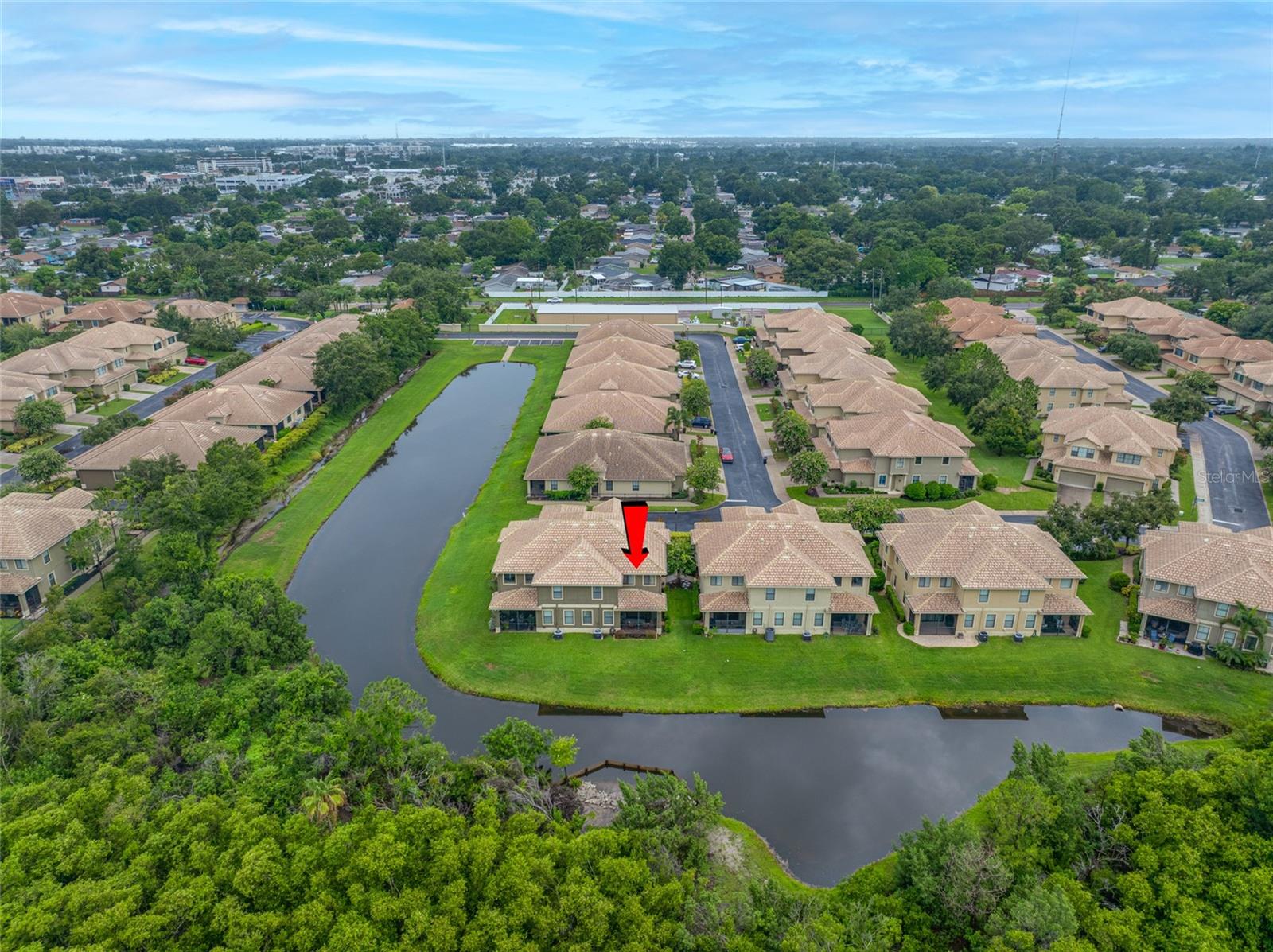 Image 83 of 100 For 7855 Tasso Court