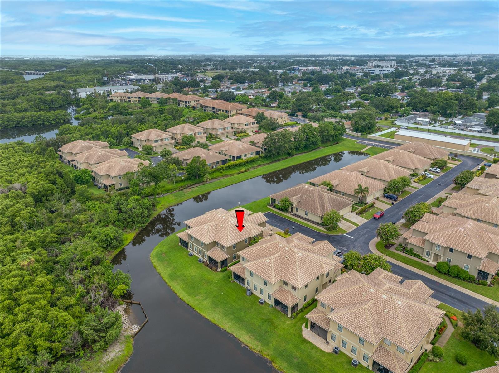 Image 85 of 100 For 7855 Tasso Court
