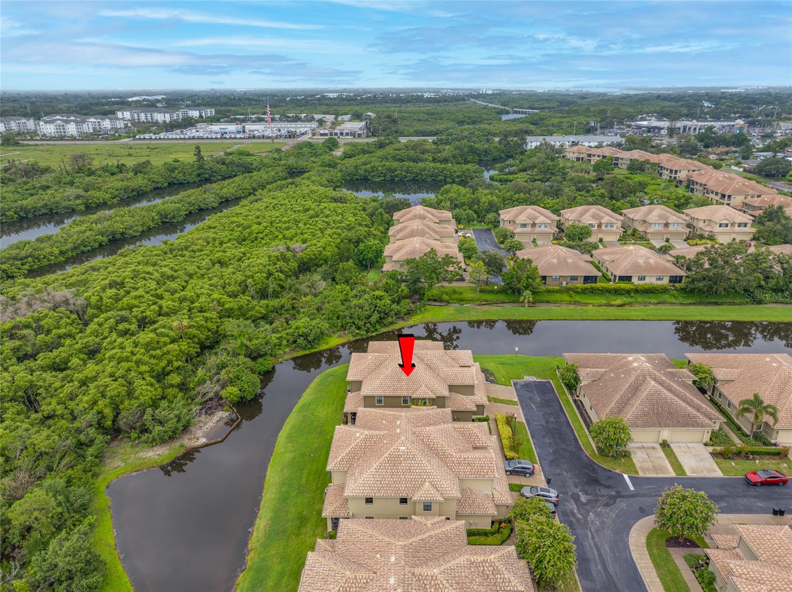 Image 87 of 100 For 7855 Tasso Court