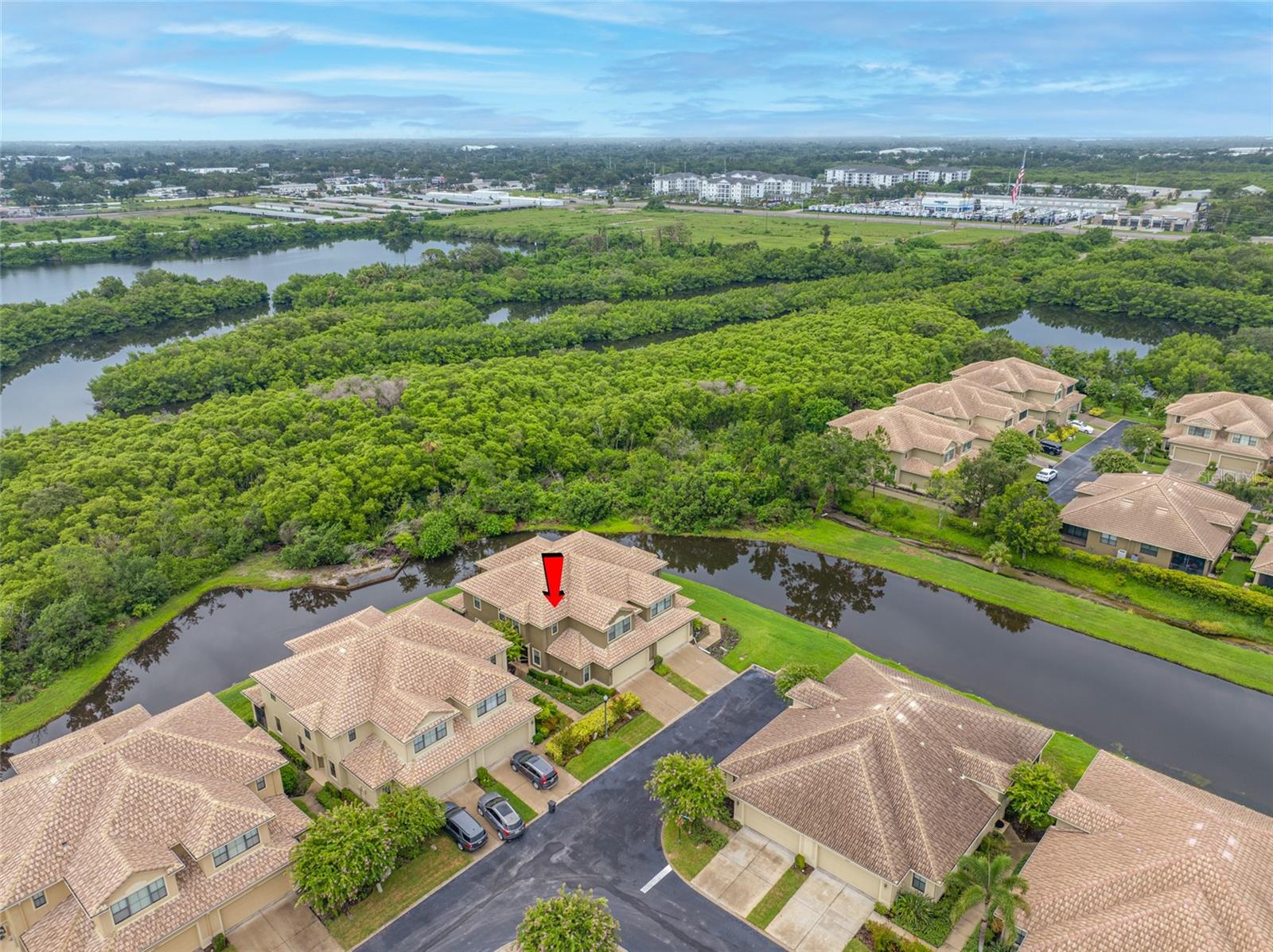 Image 89 of 100 For 7855 Tasso Court