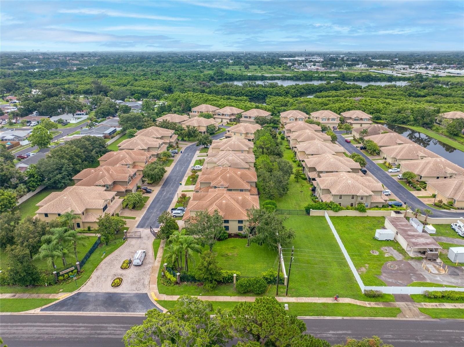 Image 93 of 100 For 7855 Tasso Court