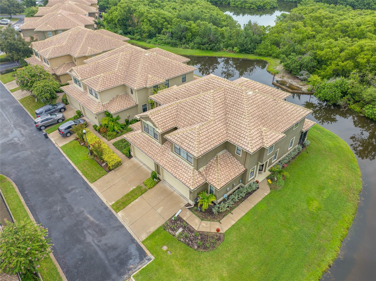 Image 96 of 100 For 7855 Tasso Court