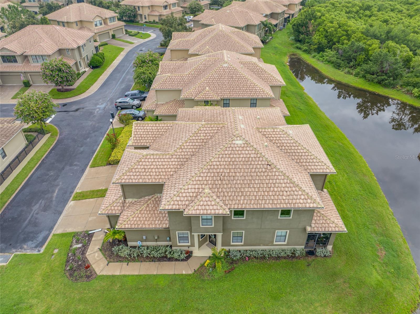 Image 97 of 100 For 7855 Tasso Court