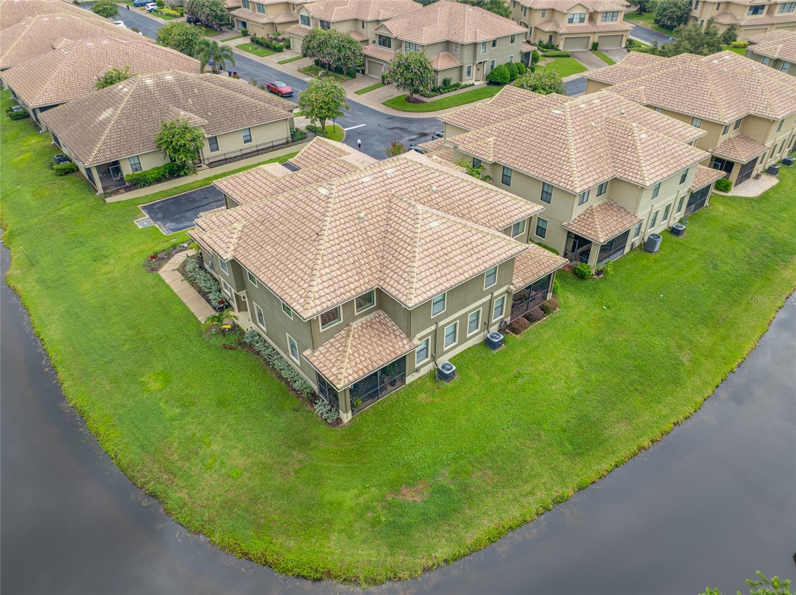 Image 98 of 100 For 7855 Tasso Court