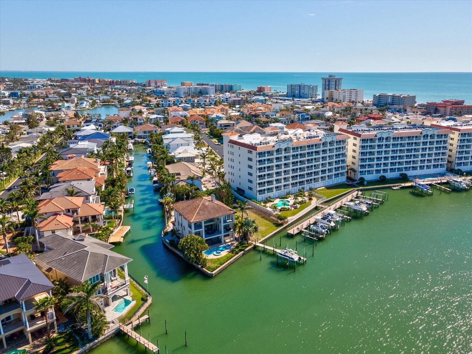 Details for 17745 Gulf Boulevard 604, REDINGTON SHORES, FL 33708