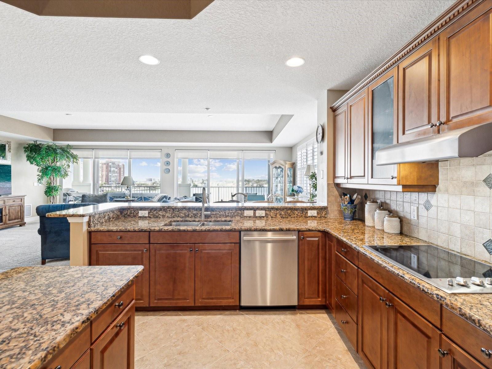 Image 14 of 67 For 17745 Gulf Boulevard 604