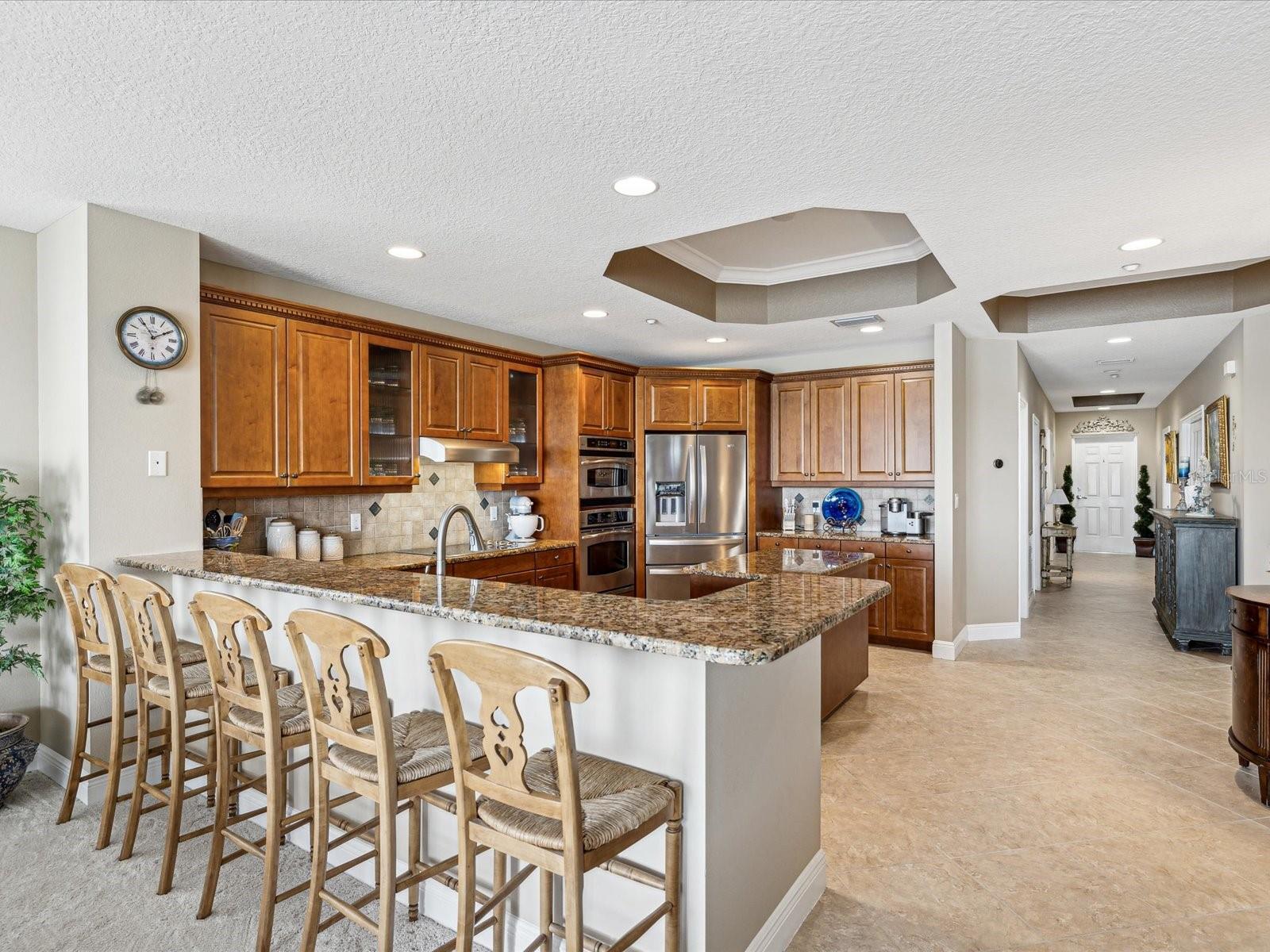 Image 19 of 67 For 17745 Gulf Boulevard 604
