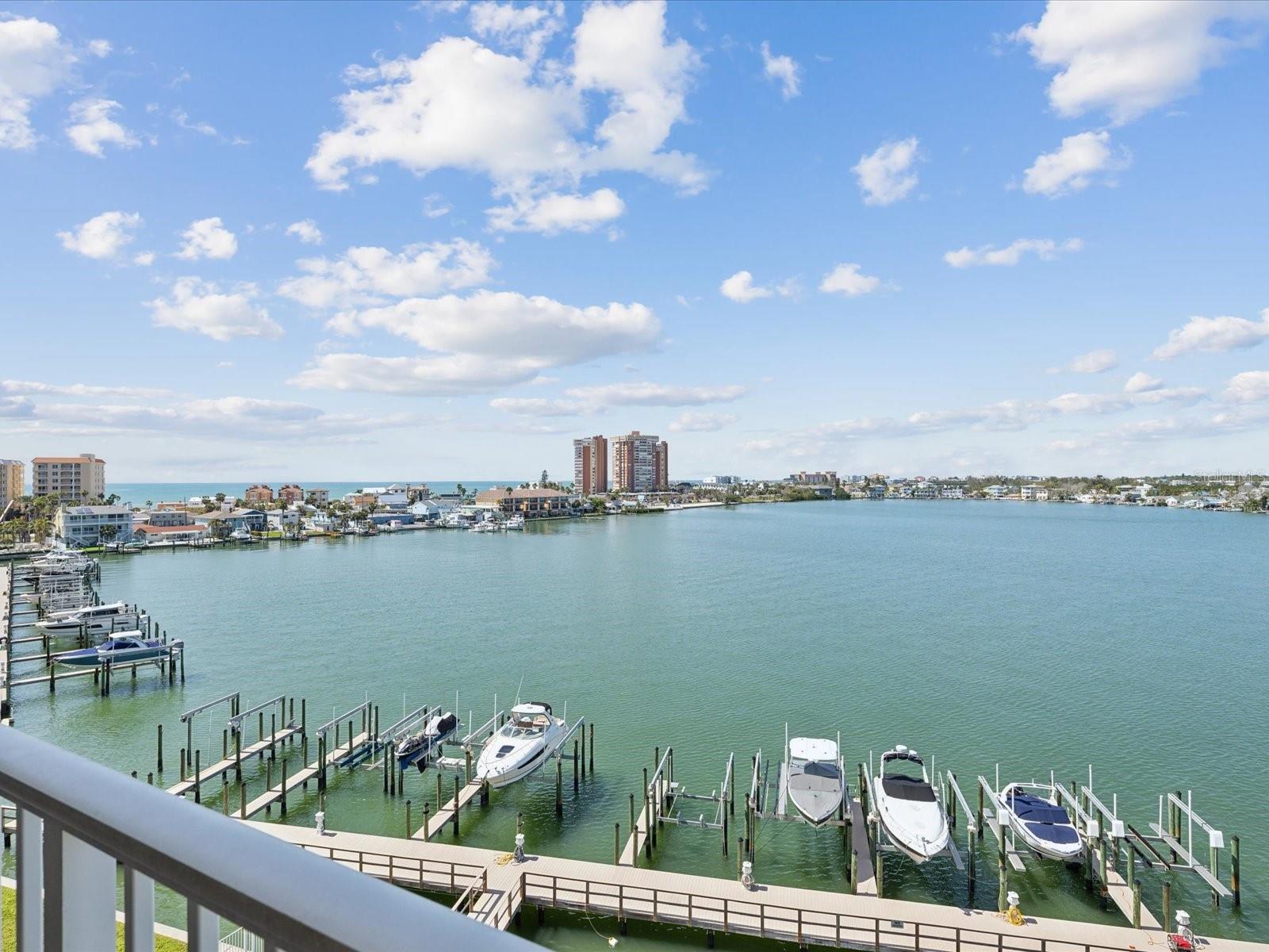 Image 2 of 67 For 17745 Gulf Boulevard 604