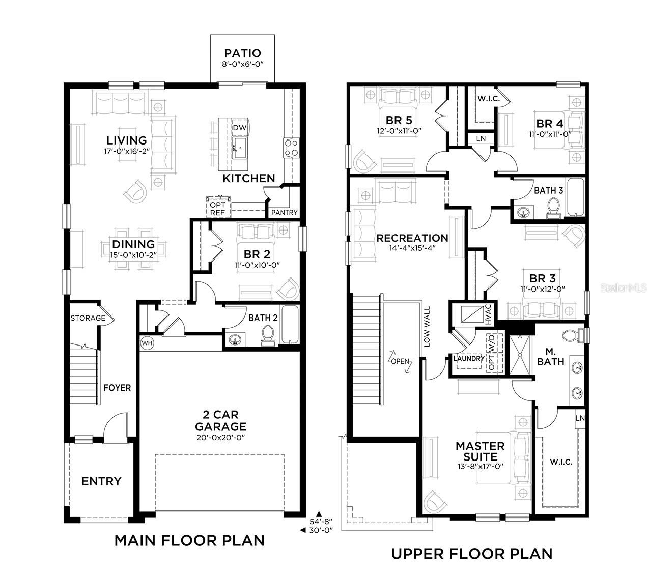 Image 59 of 59 For 34146 Scarlet Sage Court