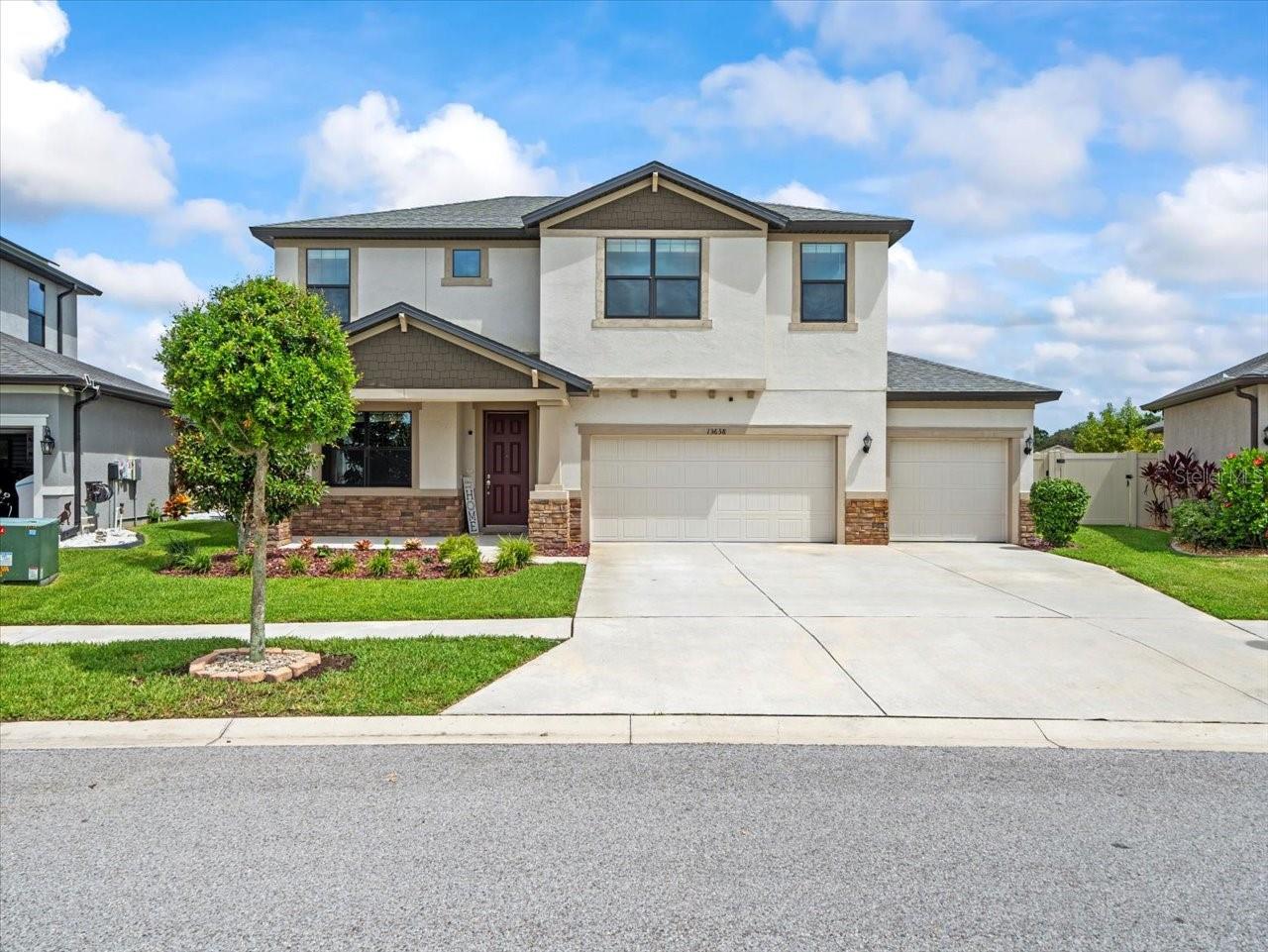 Details for 13638 Moosehead Circle, HUDSON, FL 34669