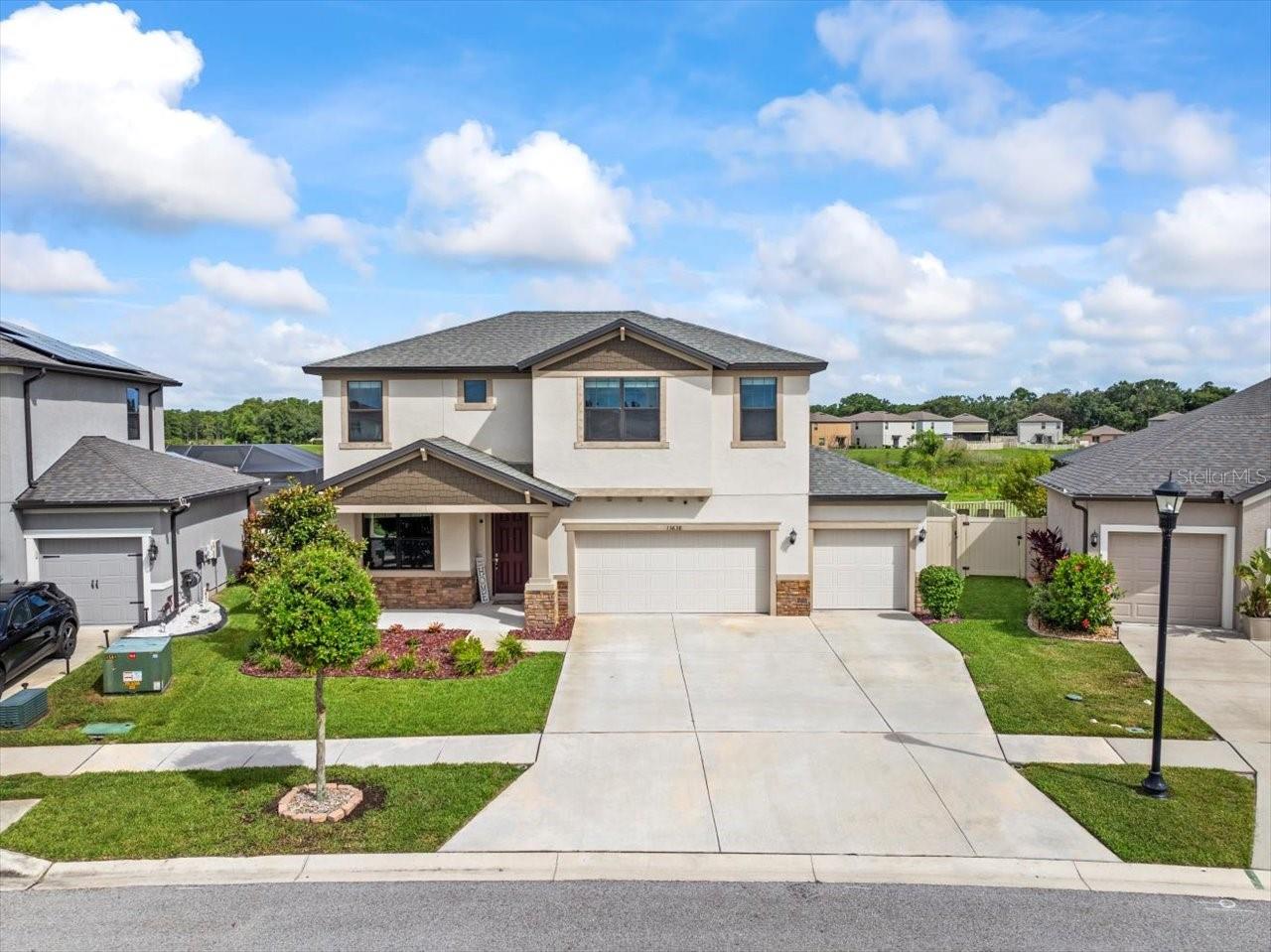Image 48 of 67 For 13638 Moosehead Circle