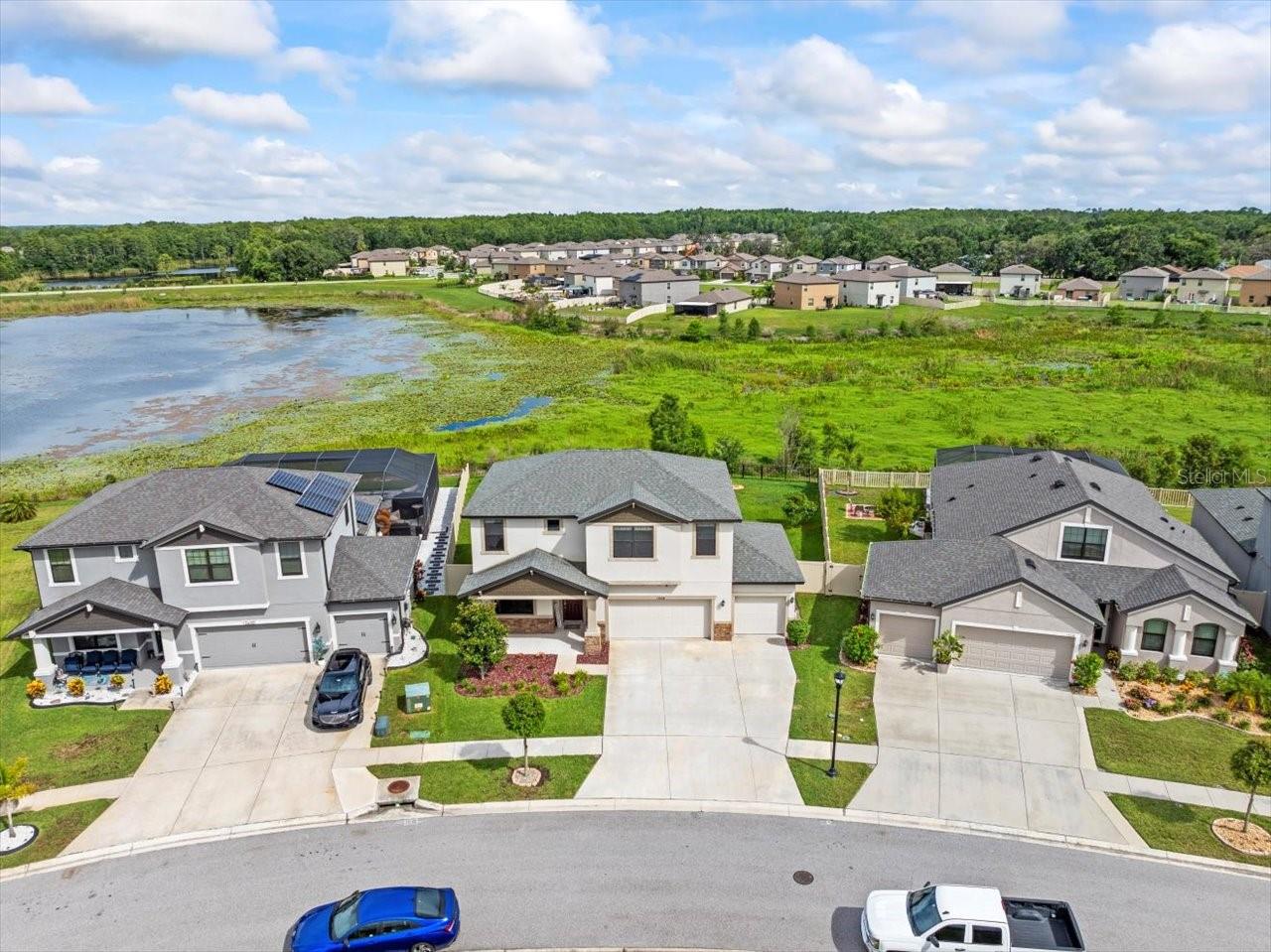 Image 50 of 67 For 13638 Moosehead Circle