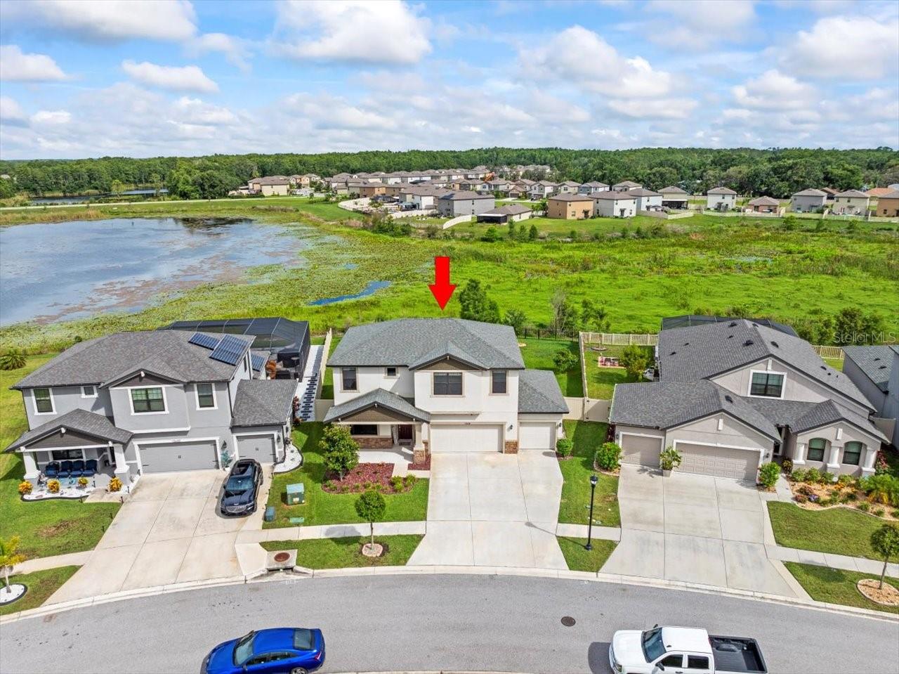 Image 51 of 67 For 13638 Moosehead Circle