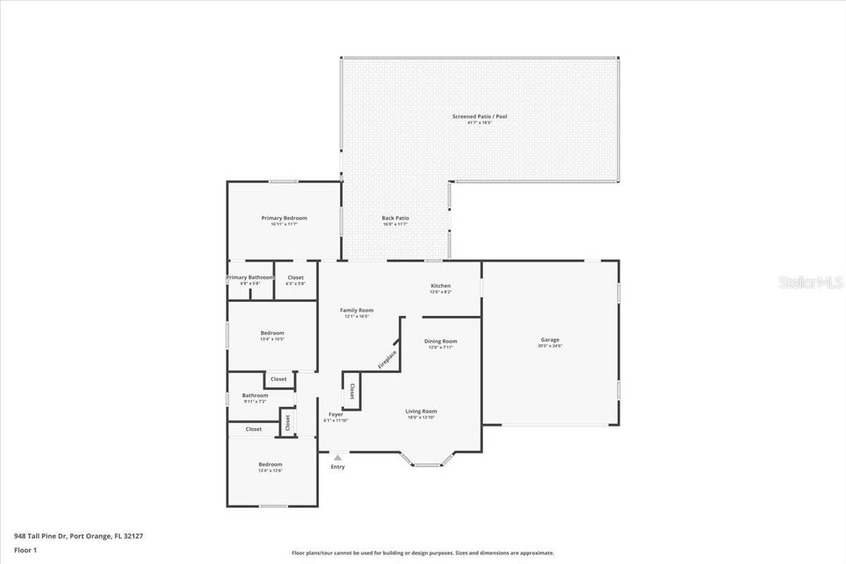 Image 26 of 33 For 948 Tall Pine Drive