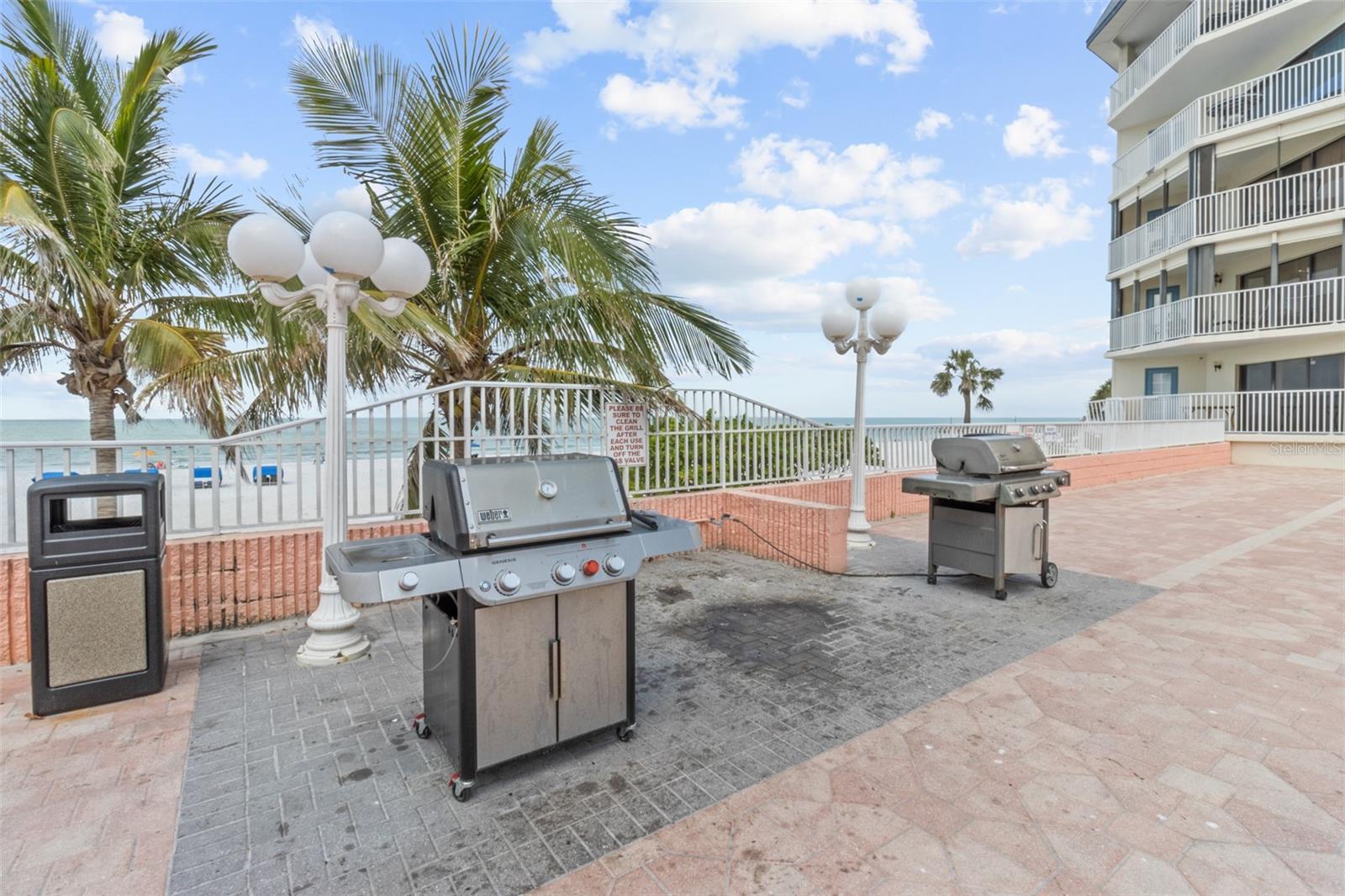Image 40 of 56 For 18400 Gulf Boulevard 1304