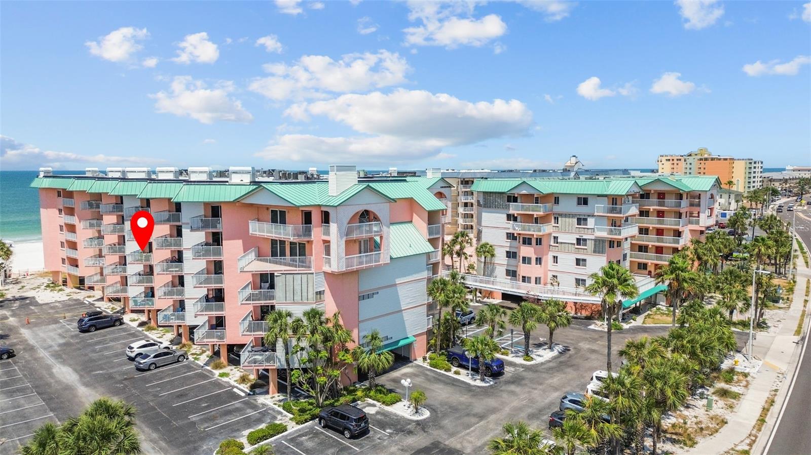 Image 51 of 56 For 18400 Gulf Boulevard 1304