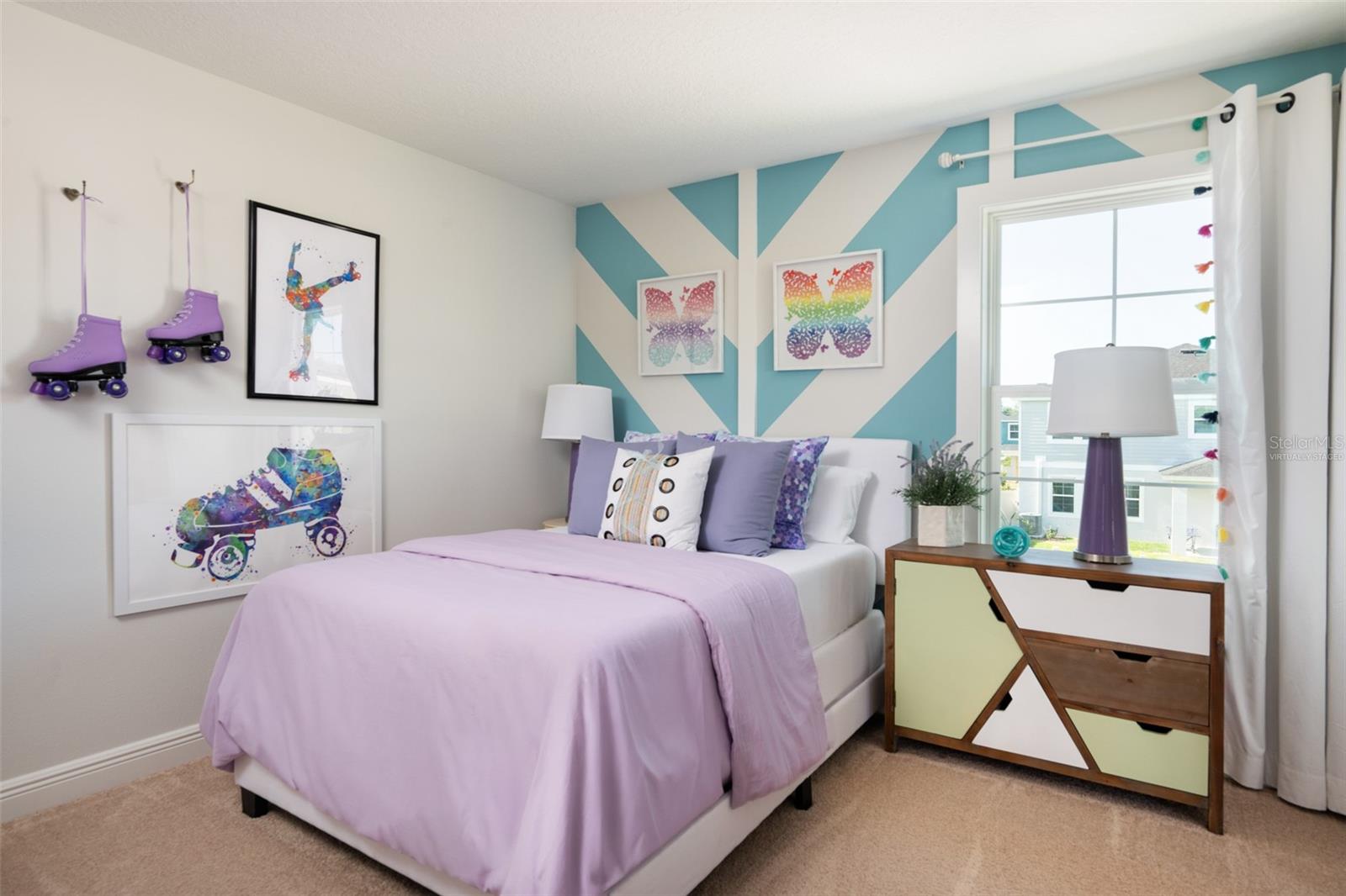 Image 24 of 28 For 9905 Surrey Rose Drive