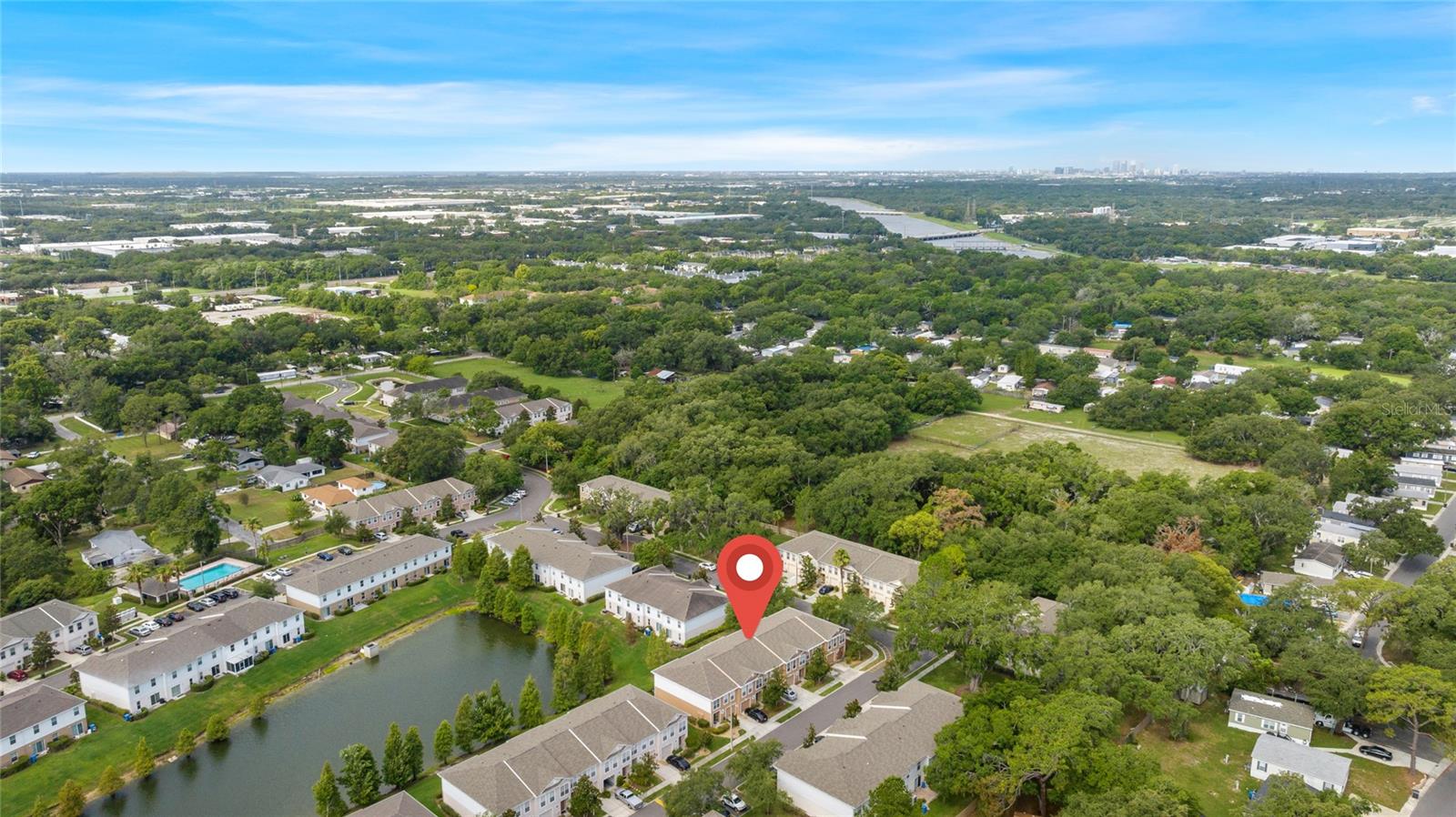 Image 38 of 39 For 9815 Ashburn Lake Drive