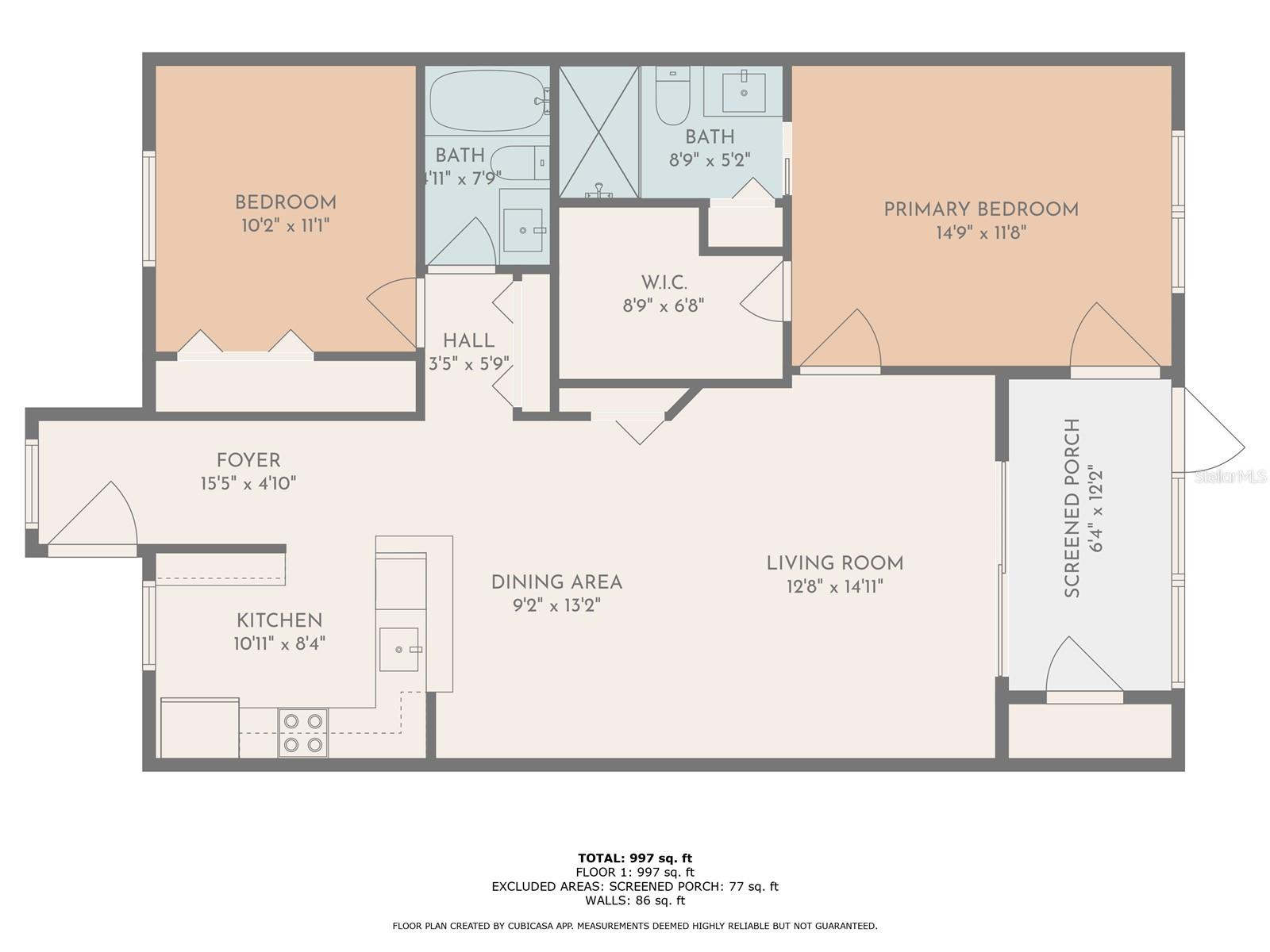 Image 30 of 30 For 316 Kelsey Way 316