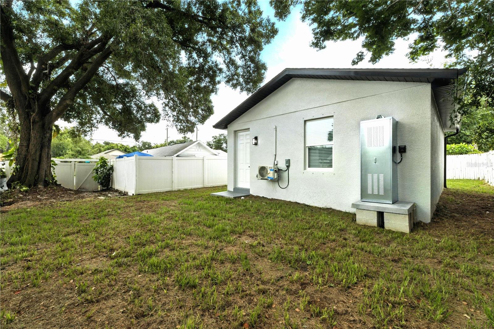 Details for 8714 North Highland Avenue, TAMPA, FL 33604