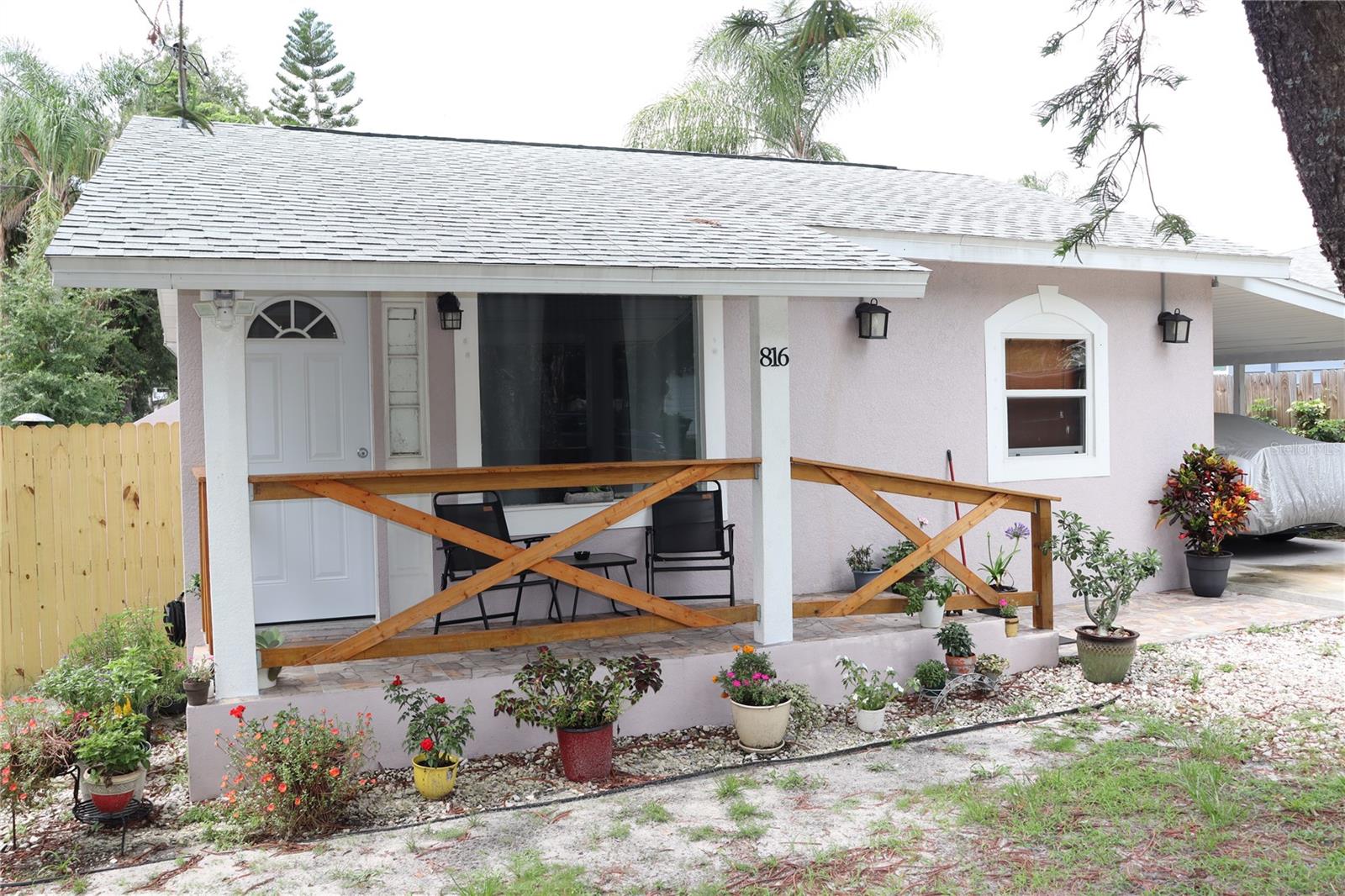 Details for 816 Minnehaha Street, TAMPA, FL 33604