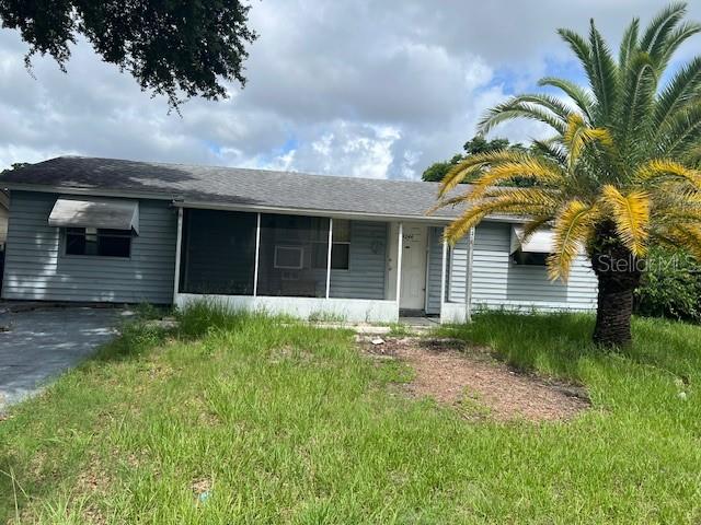 Listing Details for 4244 Mesa Drive, NEW PORT RICHEY, FL 34653