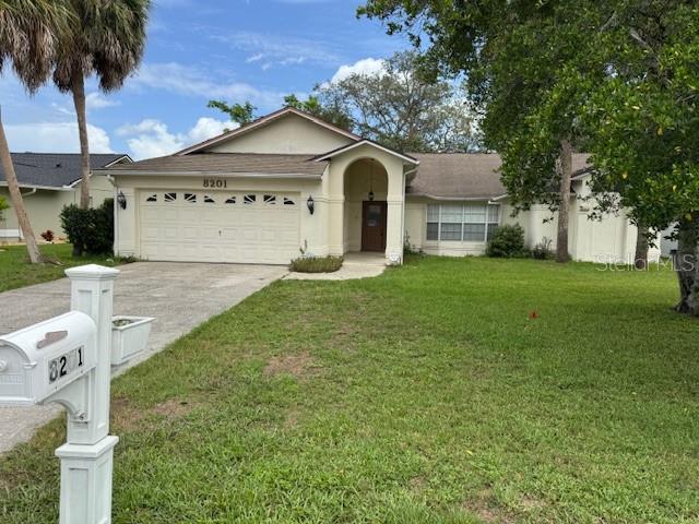 Details for 8201 Rhanbuoy Road, Spring Hill, FL 34606