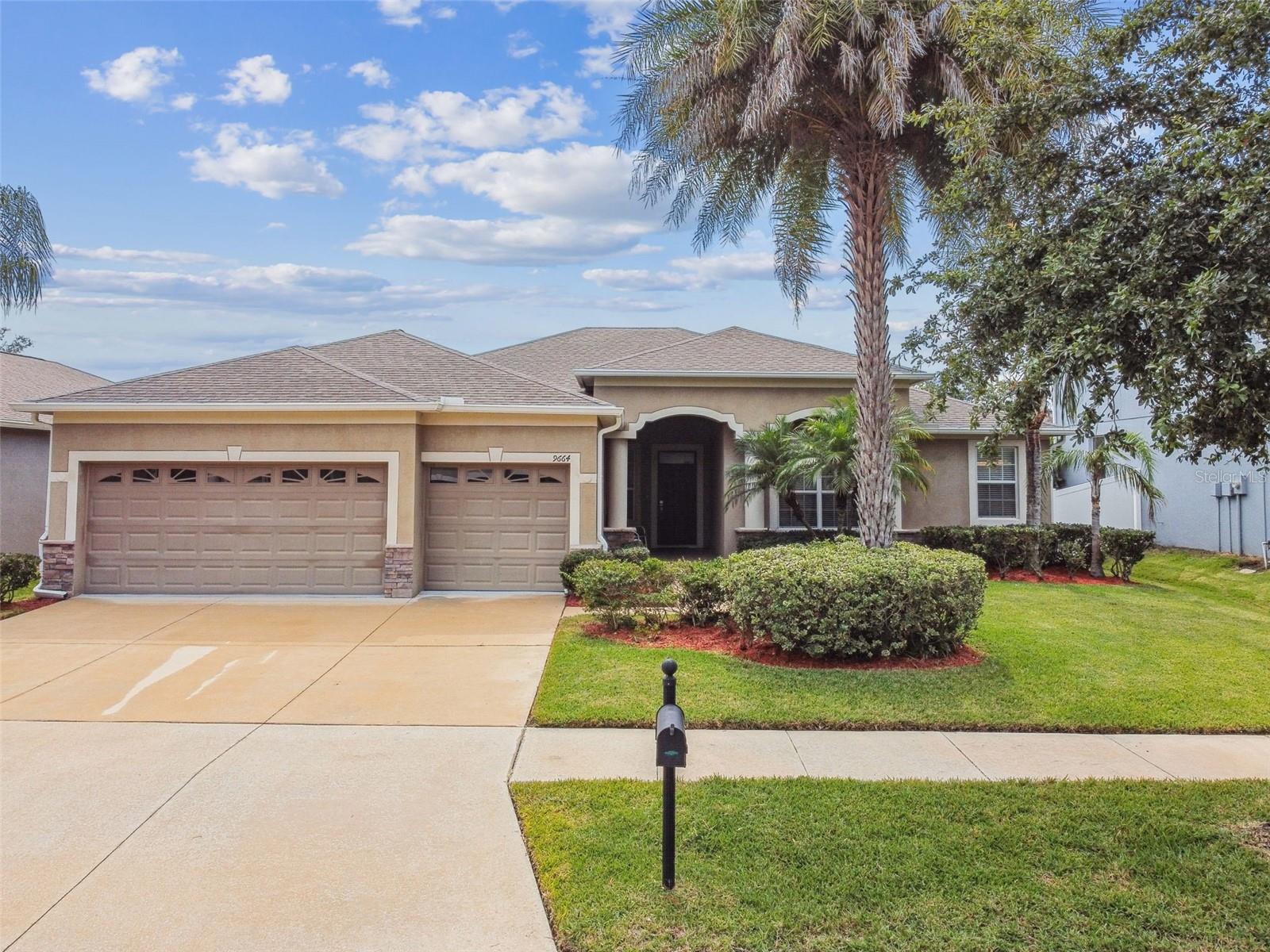 Details for 9664 Orange Jasmine Way, TAMPA, FL 33647