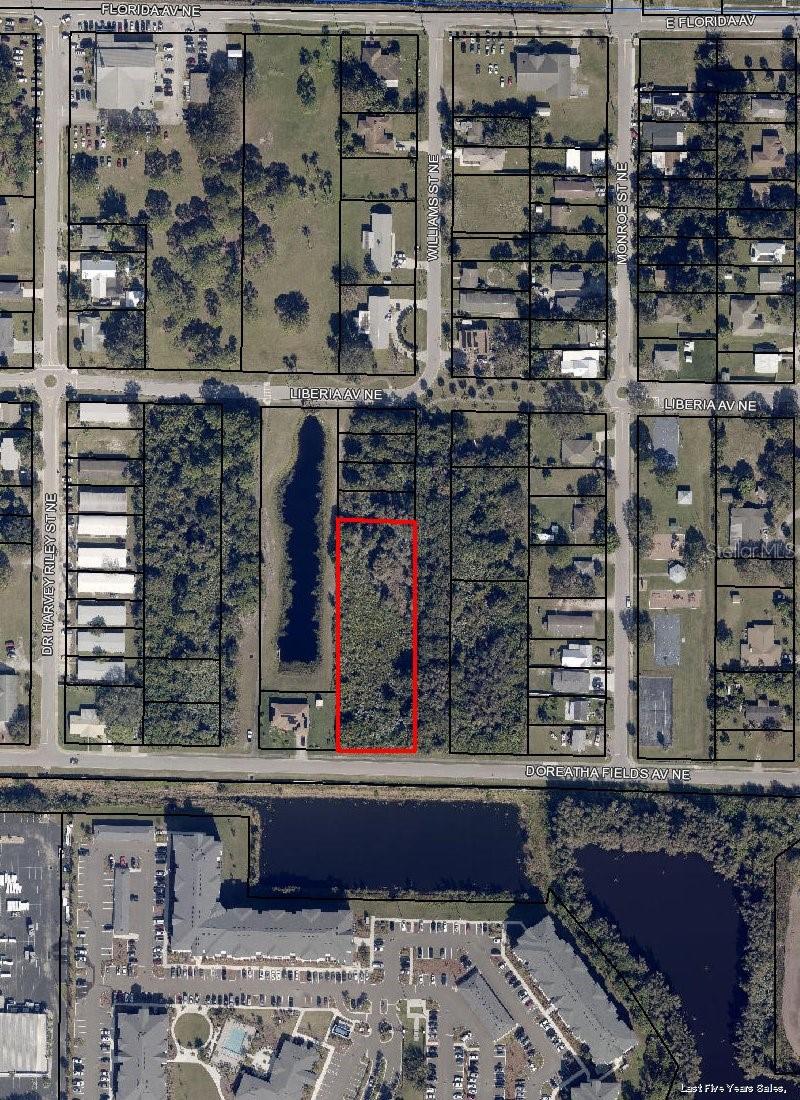 Details for 2162 Williams Street Ne, PALM BAY, FL 32905