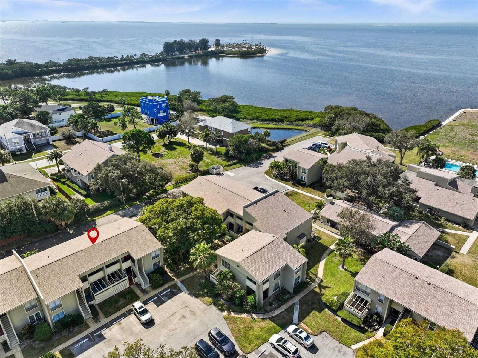 Image 48 of 61 For 630 Windrush Bay Drive 630
